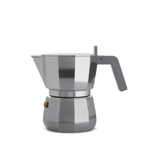 Alessi MOKA espresso kande 3 kops