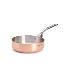 DeBuyer sautepande kobber Prima Matera 20 cm
